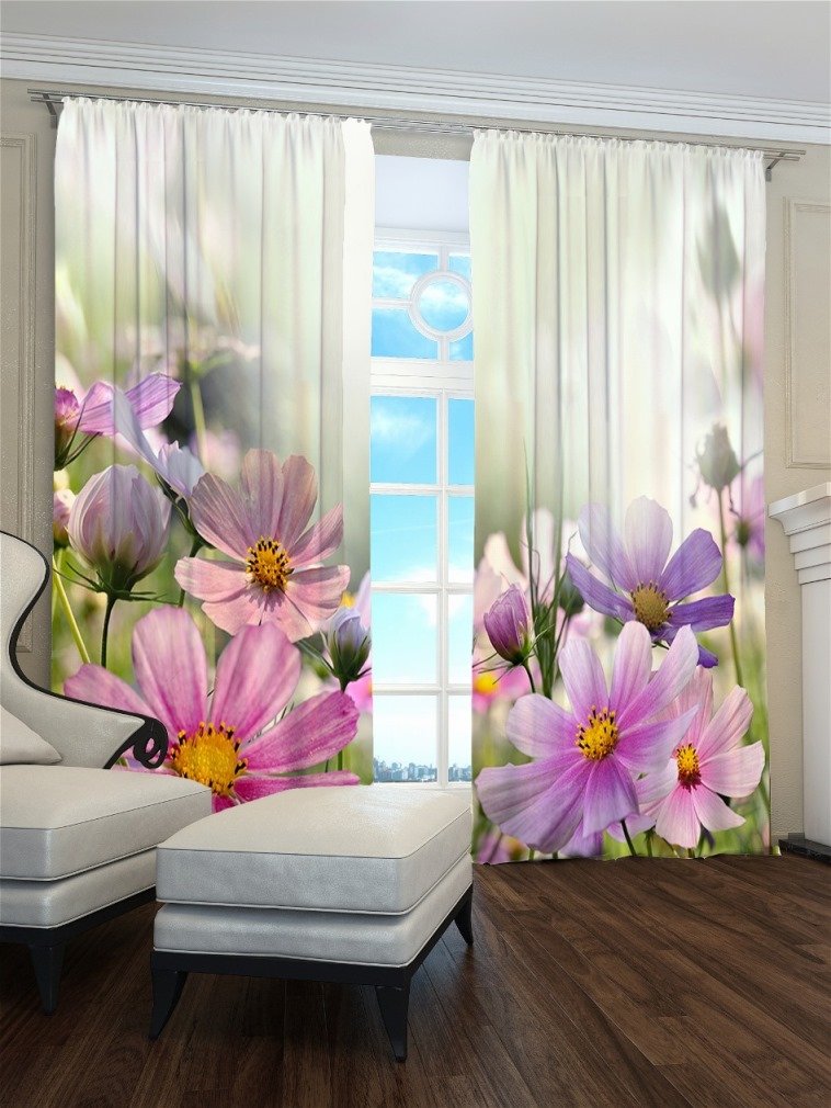 Zasłony gotowe – firany sklep internetowy